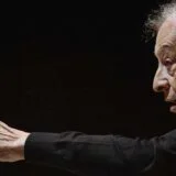 Zlatna medalja grada Minhena dirigentu Zubinu Mehti: Čuveni muzički umetnik, čest gost Beograda i Filharmonije biće odlikovan najvećim priznanjem bavarske prestonice 1