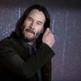 Večni dečak, skromni superstar i multitalentovani umetnik Kijanu Rivs dolazi u Srbiju 3