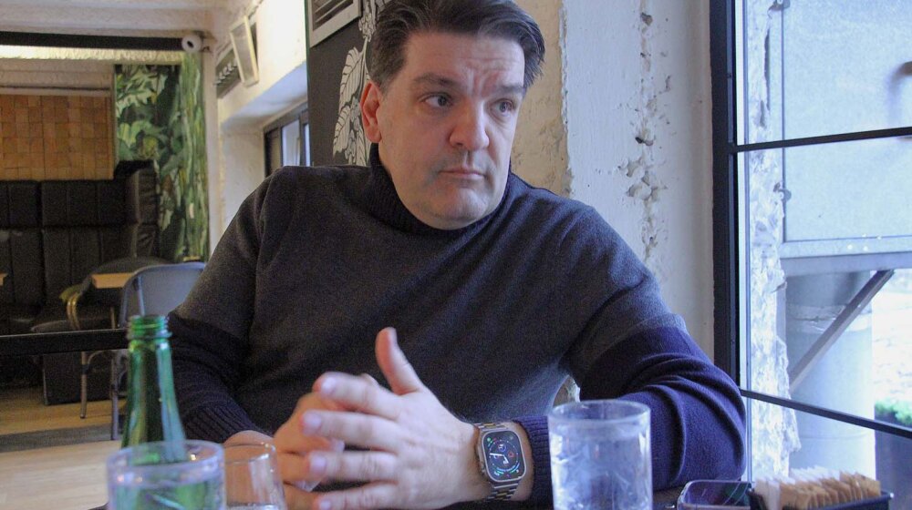 nikola mijailović foto Miroslav Dragojević