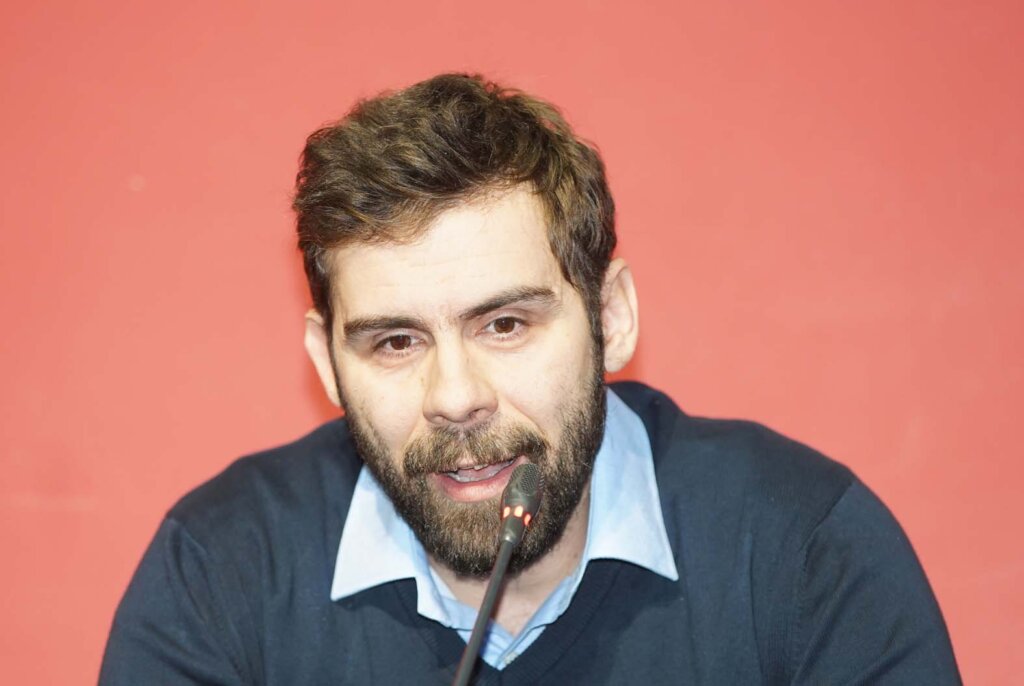 "Sablja upozorava da se u ovom društvu suštinski ništa nije promenilo": Domaći reditelji o hit seriji koja je upravo završila emitovanje 2 Nemanja Ćeranić