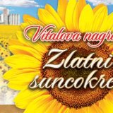 vitalova nagrada zlatni suncokret