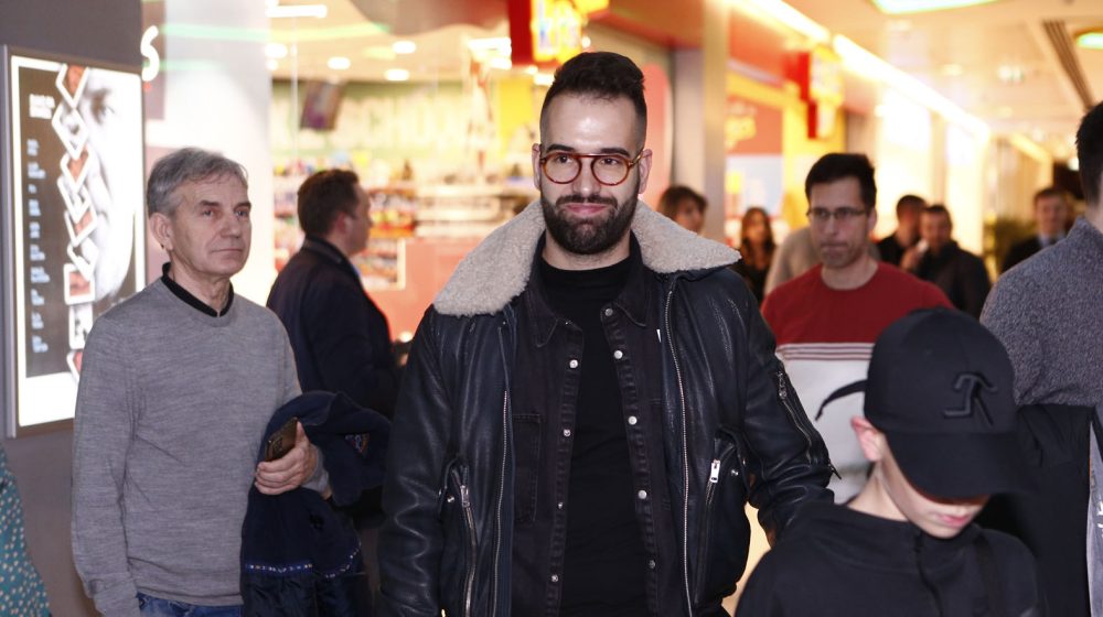 Pijanista intervenisao u Ćacilendu: Policija čuva „Prokletu avliju“ 5