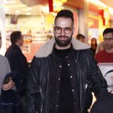 Pijanista intervenisao u Ćacilendu: Policija čuva „Prokletu avliju“ 1