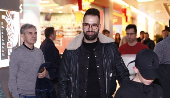 Pijanista intervenisao u Ćacilendu: Policija čuva „Prokletu avliju“ 9