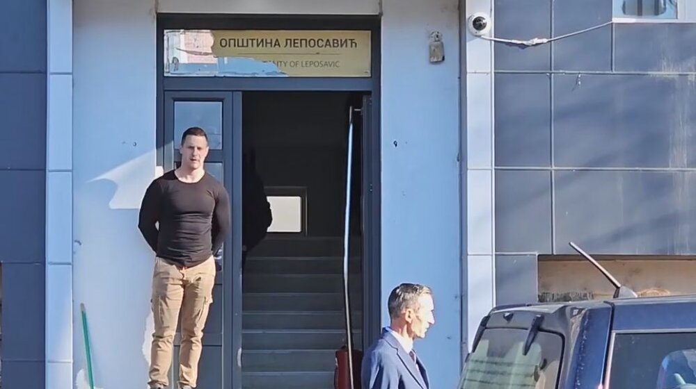 Aktuelni gradonačelnici sa severa Kosova će se žaliti Ustavnom sudu, ne prihvataju razrešenje 1