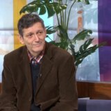 Čitam/Slušam/Gledam – Dragoljub Cucić: "Openhajmer" mi se zaista dopao 1