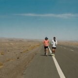 agelast trka na kraju sveta