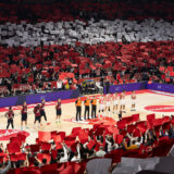 Obezbeđenje u “Areni” napalo novinara Nova.rs: Oteli mu telefon i izbačen iz dvorane 3