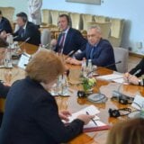 Sa kim se sastao ruski ministar zdravlja u Beogradu? 3
