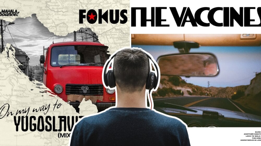 Fokus / The Vaccines