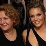 Nada Kovačević i Lena Kovačević