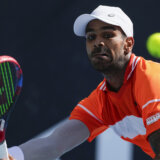 Ne igra Nadal, ali tu je Nagal: Kako je Indijac prizvao gorko sećanje Vilandera iz Melburna? 13