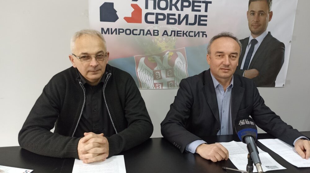 “Budžet je plen ove vlasti”: Dragan Marković iz Narodnog pokreta Srbije u Boru o problemima u gradu 1