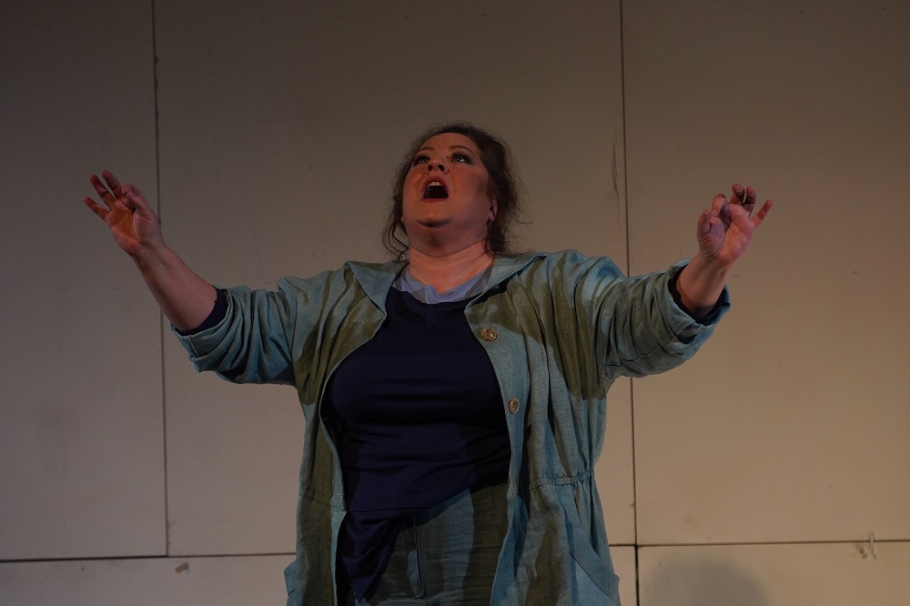 Premijera predstave „Sanjao sam da sam se probudio" održana u Narodnom pozorištu 3 Premijera predstave „Sanjao sam da sam se probudio" održana u Narodnom pozorištu 2