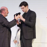 Sanjao sam da sam se probudio