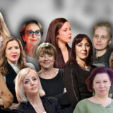 Žene koje su obeležile 2023. godinu u Srbiji 4