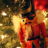 Kako je Krcko Oraščić postao simbol Božića? 1