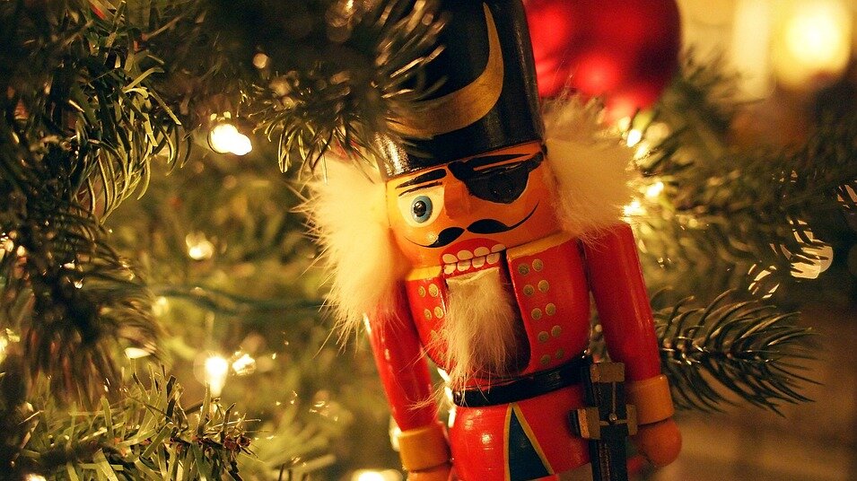 Kako je Krcko Oraščić postao simbol Božića? 1