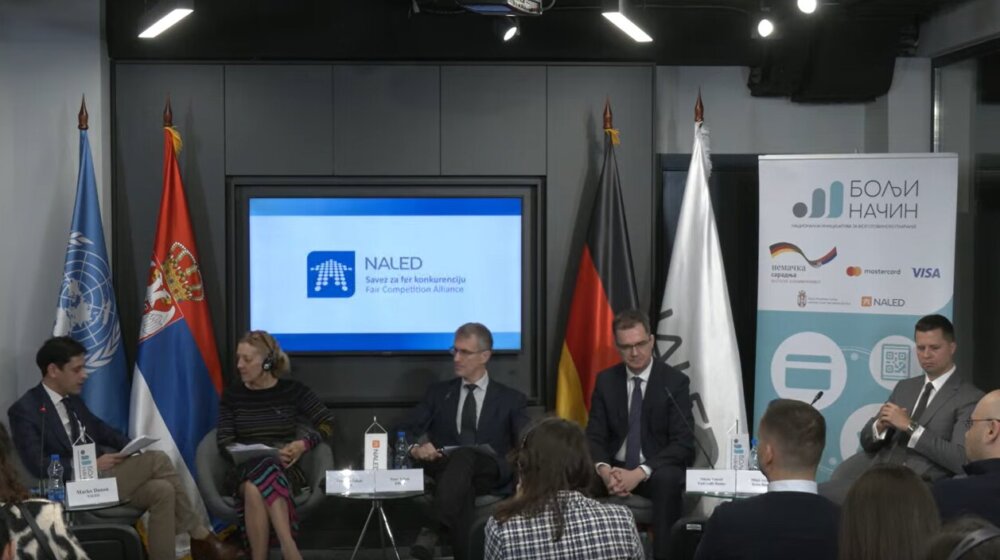 "Beograd može da bude predivan zeleni grad ili može da bude katastrofa": Ima li razloga za ekonomski optimizam u 2024? 1