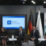 "Beograd može da bude predivan zeleni grad ili može da bude katastrofa": Ima li razloga za ekonomski optimizam u 2024? 12