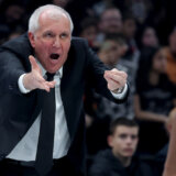 Željko Obradović posle poraza Partizana u Bolonji: Izgubili smo zbog jeftinih grešaka 7