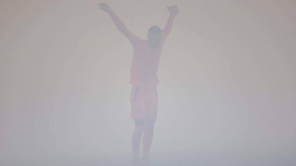 Zbog ostavki blokiran rad Veća FSS koje treba da uzima igrače u zaštitu: "Časne i poštene sudije odolele pritiscima, a jednog kluba posebno" 1