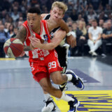 Kada i gde možete da gledate večiti derbi između Crvene zvezde i Partizana u Evroligi? 5