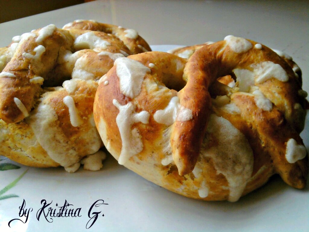 Recept nedelje: Svetosavske perece 2 Recept nedelje: Svetosavske perece 2