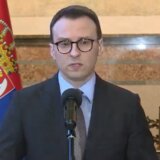 Petković obavestio Francusku: Srpski narod na Kosovu ugrožen 4
