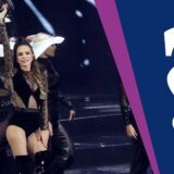 Srpstvo se uplašilo da je hrvatska pevačica razotkrila plan "uzimanja" Crne Gore: Sagovornici Danasa o Severininoj poruci na dočeku Nove godine u Kotoru 3