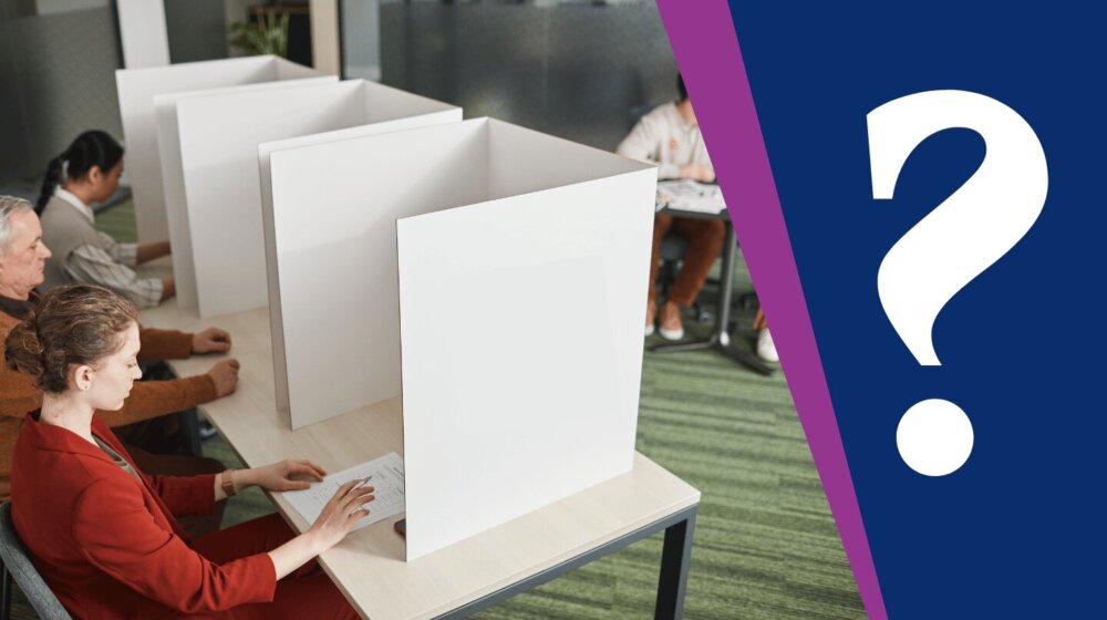 Da li treba pravo glasa da se dobija sa 16 godina? 1