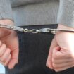 Uhapšen muškarac na Zlatiboru sa kilogramom marihuane u kolima 12