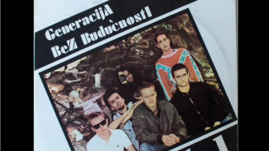 Političari koji su se bavili muzikom: Od panka, preko Električnog orgazma, do Halida Muslimovića (VIDEO) 1