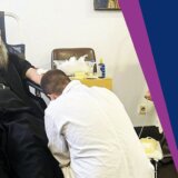 "Lepo je videti da crkva baštini univerzalne vrednosti": Sagovornici Danasa o pozivu patrijarha da se da krv u crkvama 6