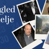 Odlazak Dejana Milojevića i korisnički podaci EPS-a na internetu: Vesti koje su obeležile sedmicu za nama 9