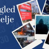 Smrt bebe u Sremskoj Mitrovici i požar u Kineskom tržnom centru: Vesti koje su obeležile sedmicu za nama 8