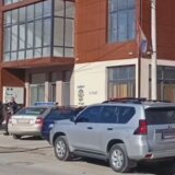 Kosovska policija potvrdila da je izvršila pretres zgrade u Zvečanu 6
