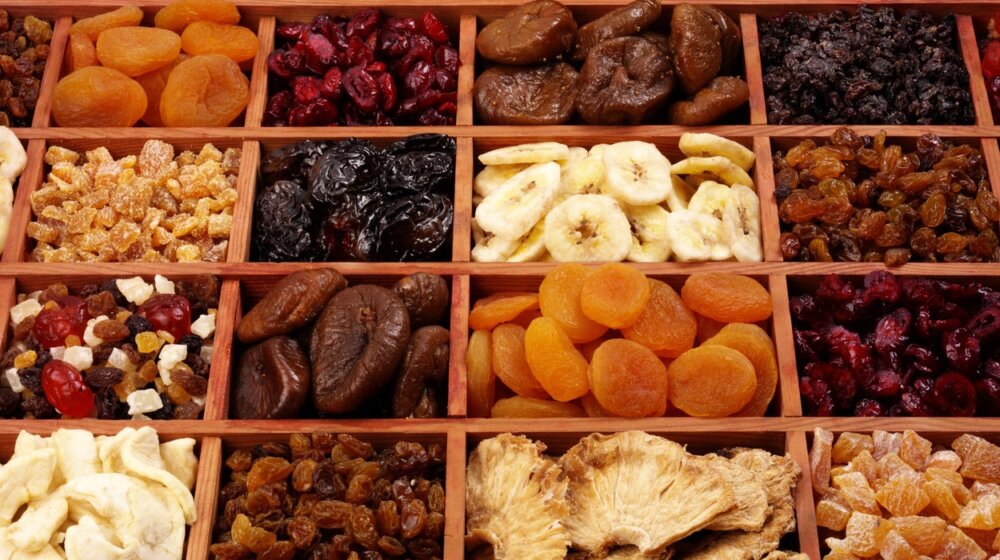 Ovo voće u većim količinama može ozbiljno da našteti vašem zdravlju 1