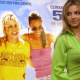 Na Netflix stiže prvi dugometražni film pop zvezde Britni Spirs 1