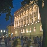 Na vrhu liste najboljih neistraženih gradova Evrope našao se jedan iz komšiluka, a skoro da nema turiste 3