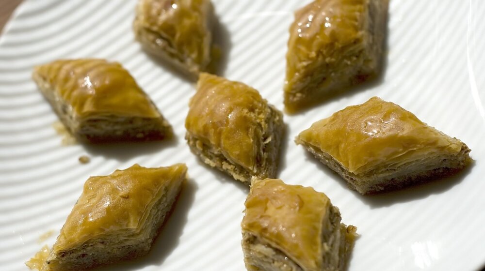 U Vojvodini se pravi slatka česnica: Kako je jedna odluka Marije Terezije promenila istoriju 1