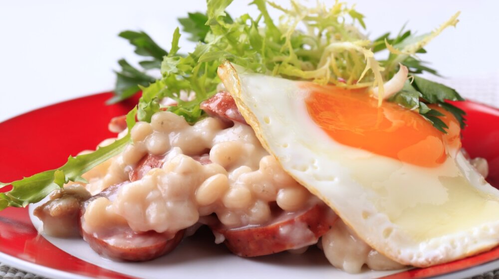 Najbolja namirnica za zdravlje jetre, po preporuci dijetetičara 1