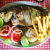 Šta poslužiti uz ribu umesto blitve i krompira? 12