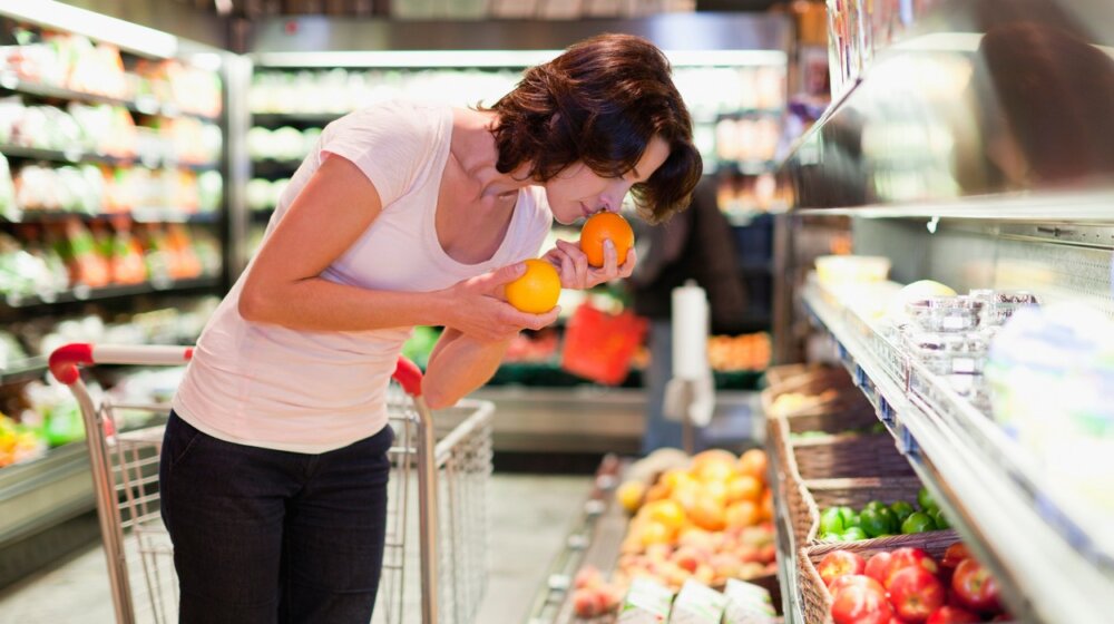 Evo šta se dešava sa našim metaboliznom ako jedemo previše voća 1