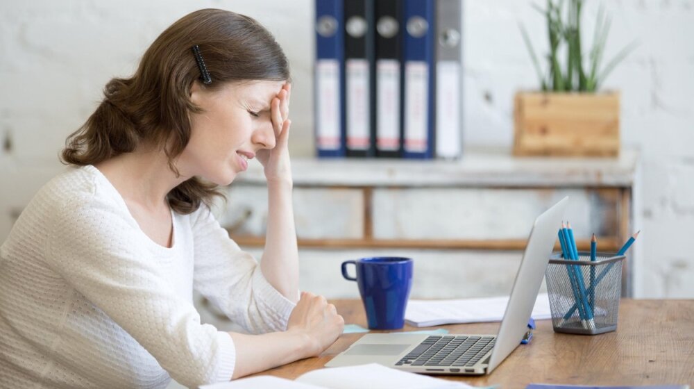 Znaci koje vam šalje telo jer ne unosite dovoljno proteina 1