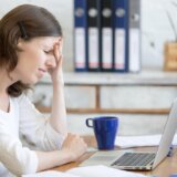 Znaci koje vam šalje telo jer ne unosite dovoljno proteina 6