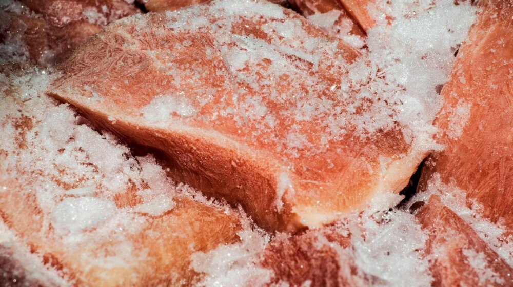Da li odmrzavate meso na način koji vam ugrožava zdravlje 1
