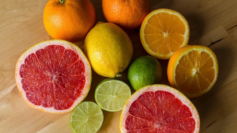 Zašto ne treba da jedemo citruse nakon obroka 1