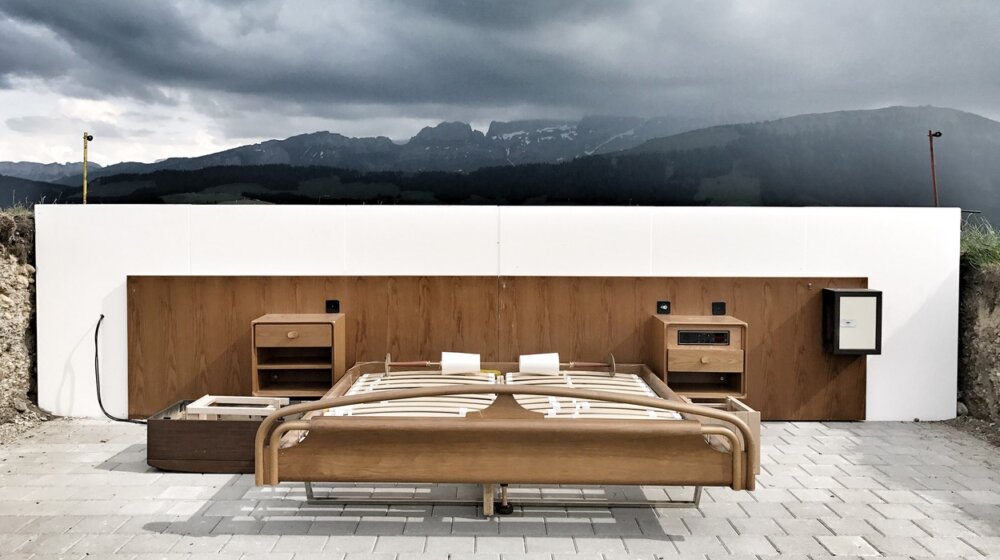 hotel sa nula zvezdica