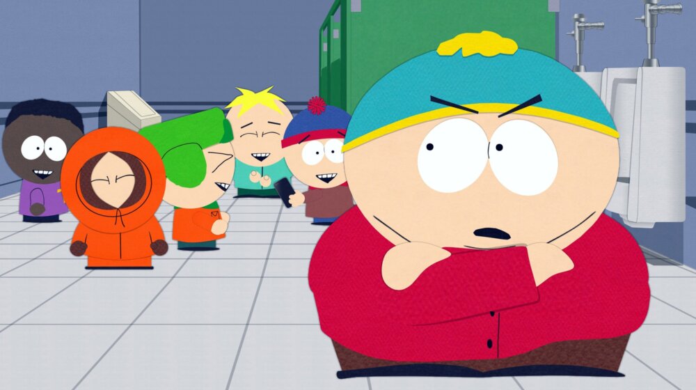 Tvorac South Parka voleo bi da može trajno da izbriše tri sezone animirane serije 1
